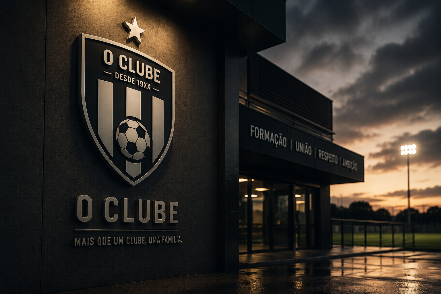 Clube